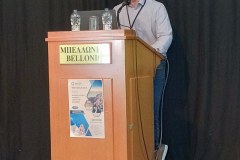 International Conference on Enterprise Systems, Accounting, Logistics and Management (ICESALM)