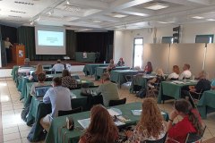 International Conference on Enterprise Systems, Accounting, Logistics and Management (ICESALM)