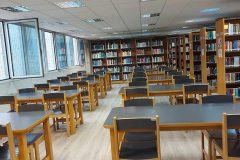 Βιβλιοθήκη ΔΙΠΑΕ Σίνδος