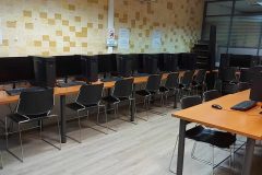 Βιβλιοθήκη ΔΙΠΑΕ Σίνδος