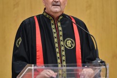 Ορκωμοσία ΠΜΣ στη Διοίκηση Επιχειρήσεων (ΜΒΑ) ΔΙΠΑΕ, 25/06/2022