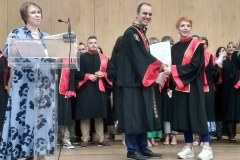 Ορκωμοσία ΠΜΣ στη Διοίκηση Επιχειρήσεων (ΜΒΑ) Ορκωμοσία ΠΜΣ στη Διοίκηση Επιχειρήσεων (ΜΒΑ) ΔΙΠΑΕ, 25/06/2022