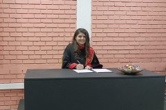 Ορκωμοσία ΠΜΣ στη Διοίκηση Επιχειρήσεων (ΜΒΑ) ΔΙΠΑΕ, 10/12/2023