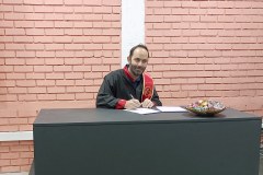 Ορκωμοσία ΠΜΣ στη Διοίκηση Επιχειρήσεων (ΜΒΑ) ΔΙΠΑΕ, 10/12/2023