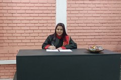 Ορκωμοσία ΠΜΣ στη Διοίκηση Επιχειρήσεων (ΜΒΑ) ΔΙΠΑΕ, 10/12/2023