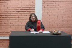Ορκωμοσία ΠΜΣ στη Διοίκηση Επιχειρήσεων (ΜΒΑ) ΔΙΠΑΕ, 10/12/2023