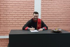 Ορκωμοσία ΠΜΣ στη Διοίκηση Επιχειρήσεων (ΜΒΑ) ΔΙΠΑΕ, 10/12/2023