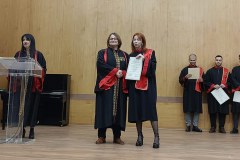 Ορκωμοσία ΠΜΣ στη Διοίκηση Επιχειρήσεων (ΜΒΑ) ΔΙΠΑΕ, 10/12/2023