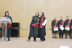 Ορκωμοσία ΠΜΣ στη Διοίκηση Επιχειρήσεων (ΜΒΑ) ΔΙΠΑΕ, 10/12/2023