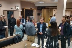 Teleti enarxis MBA IHU 2022
