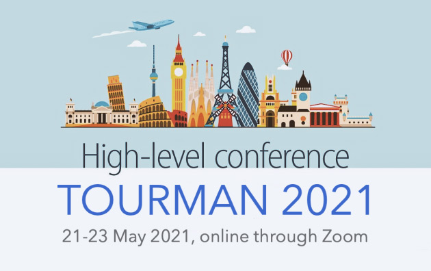 Tourman International Conference