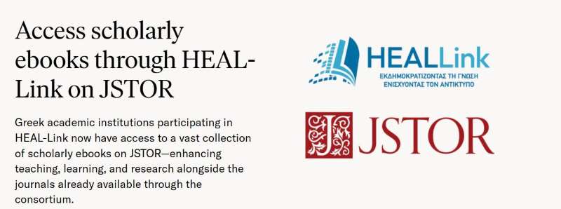 JSTOR